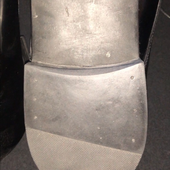 Prada Spazzolato Fume loafers. 9.5 but 10.5 - 11. - Picture 4 of 7